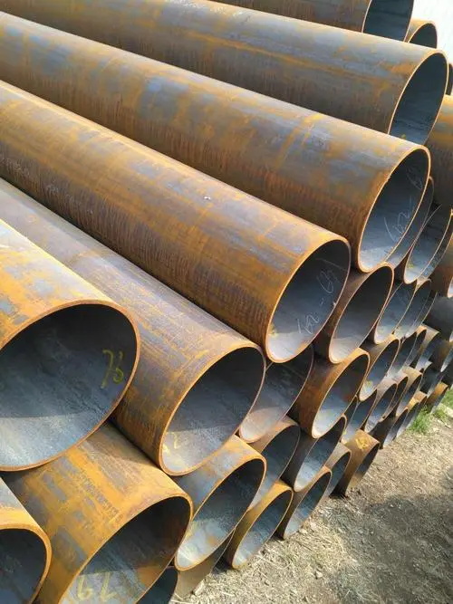 九江20#无缝钢管