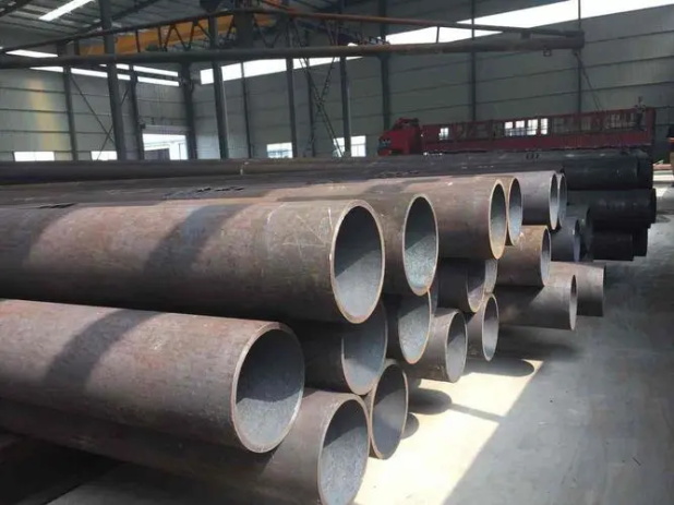 九江16mn无缝钢管