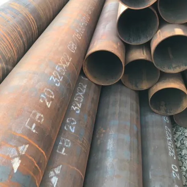 九江35crmo无缝钢管