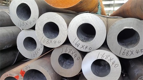 九江42crmo无缝钢管