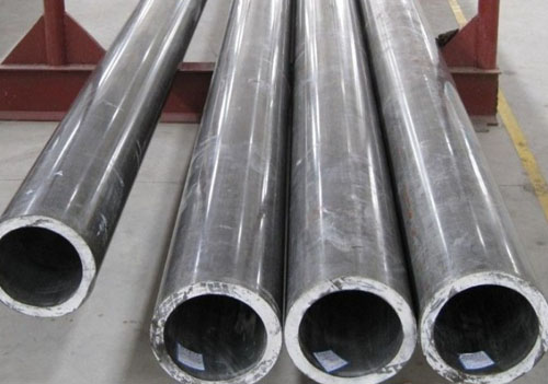 九江精密液压无缝钢管