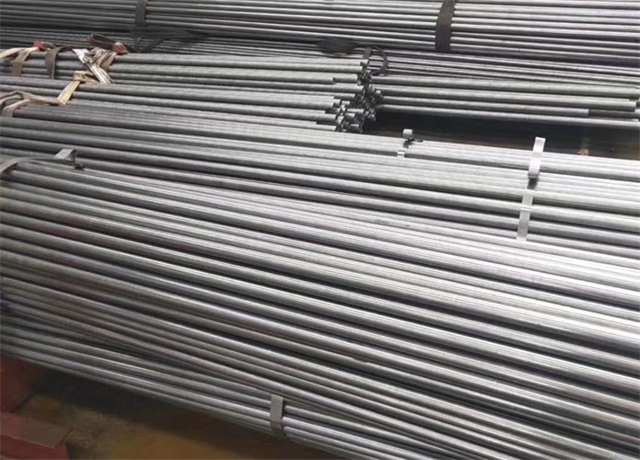 九江精密无缝钢管厂家