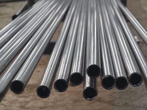 九江精密无缝钢管生产厂家