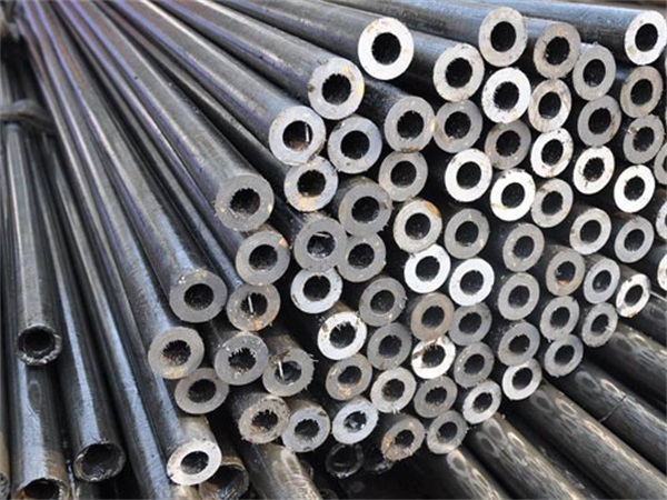 九江精密光亮无缝钢管