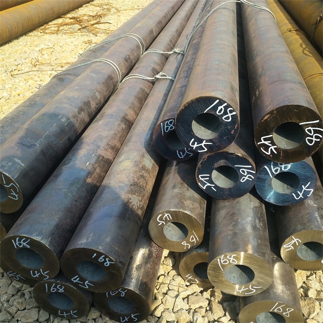 九江42crmo厚壁无缝钢管