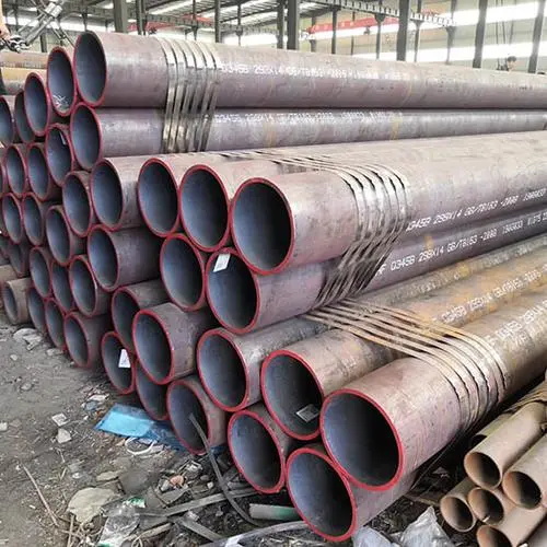 九江q345b无缝钢管厂
