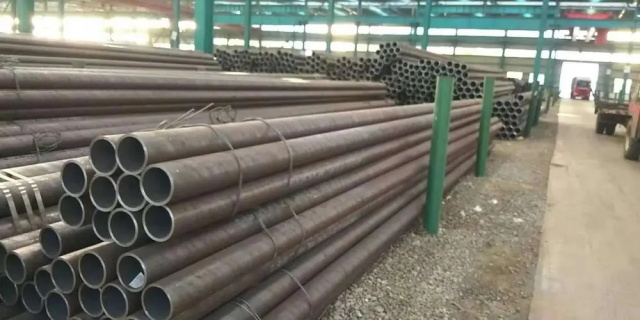 九江16mn无缝钢管厂