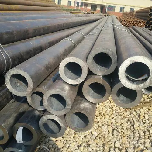 九江20#无缝钢管厂