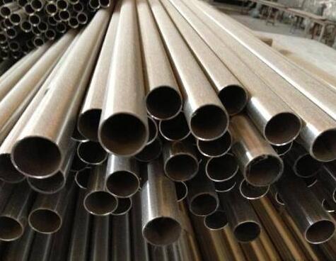 九江冷拔精密无缝钢管厂