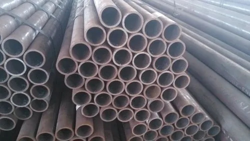 九江中低压锅炉用无缝钢管尺寸