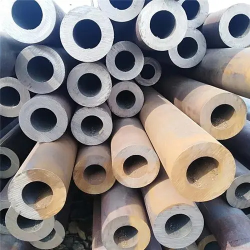 九江gb t 8162 结构用无缝钢管