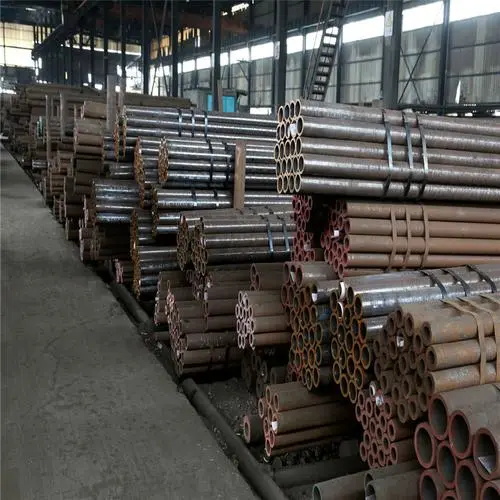 九江gb8162-2008结构用无缝钢管