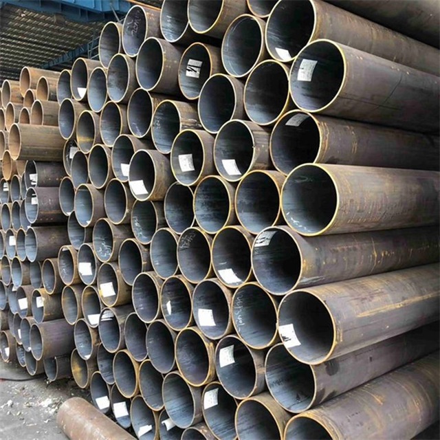 九江20#结构用无缝钢管