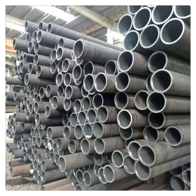 九江GB8163无缝管