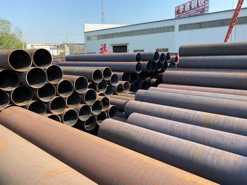 九江GB5310锅炉管