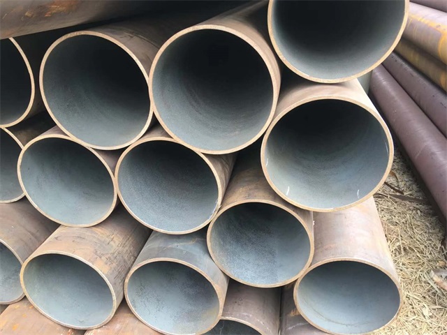 九江5310无缝管