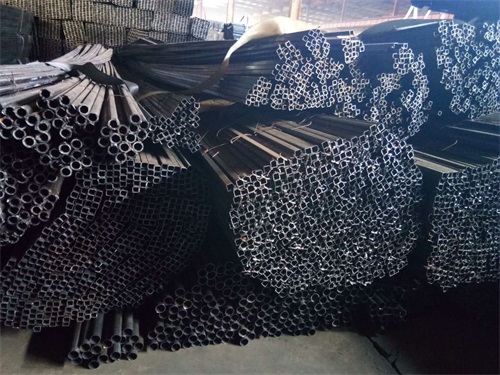 九江GB6479无缝管 