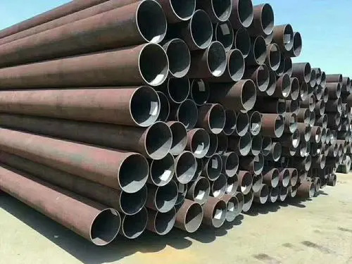 九江GB6479无缝钢管