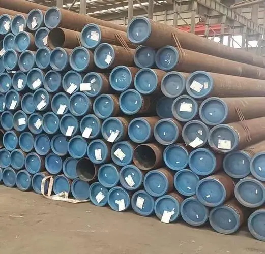 九江GB6479化肥设备用无缝钢管