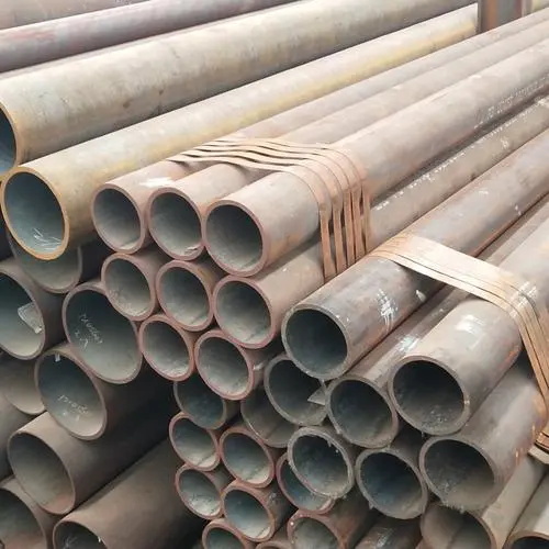 九江9948石油裂化管