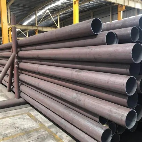 九江GB9948无缝钢管