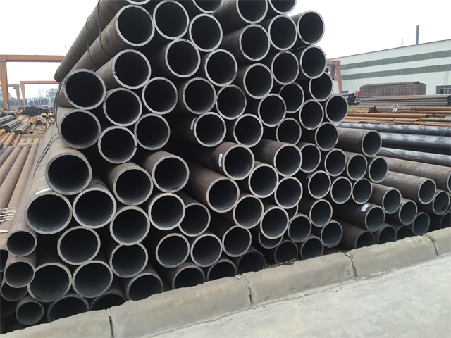 九江GB9948无缝管