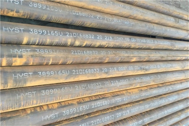 九江GB9948石油裂化管