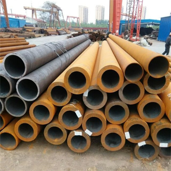 九江地质无缝管