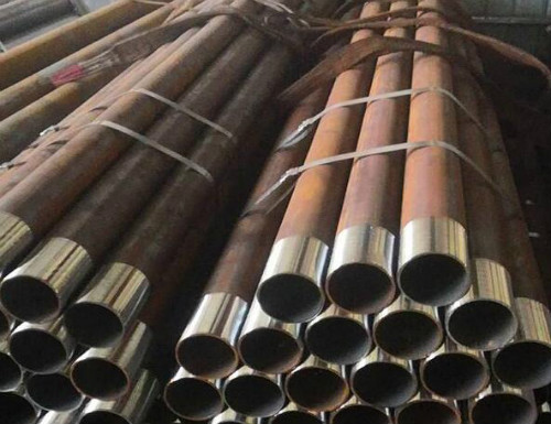 九江地质用无缝钢管