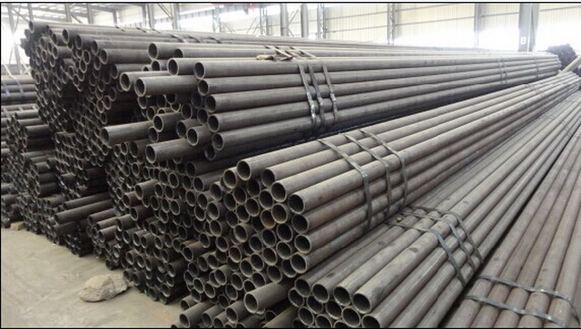 九江GB8163流体用无缝管