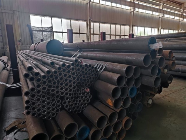 九江高压锅炉管