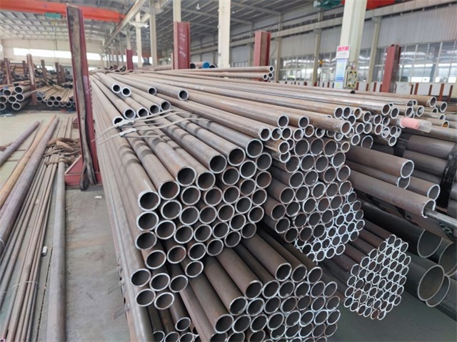 九江锅炉钢管