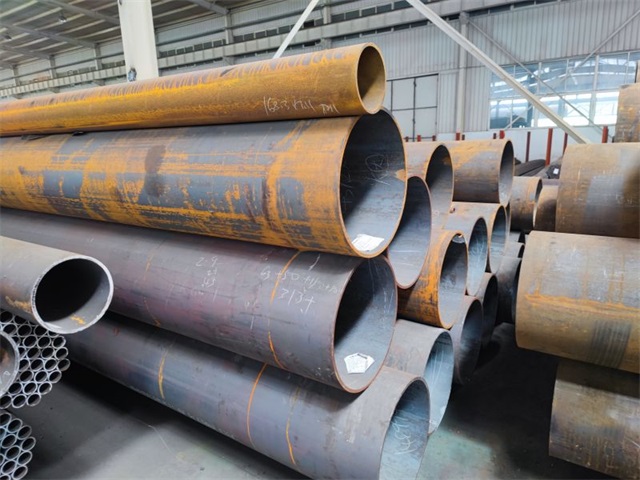 九江5310无缝管