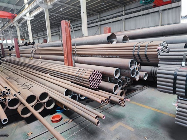 九江5310高压锅炉管 
