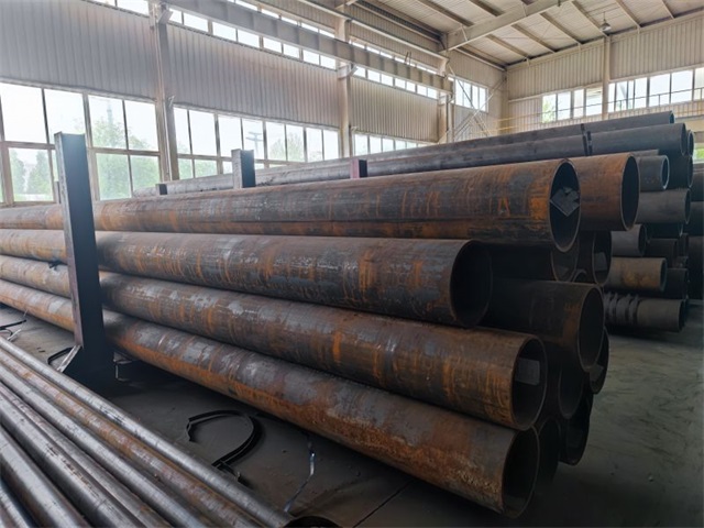 九江5310锅炉钢管