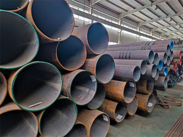 九江5310高压锅炉钢管