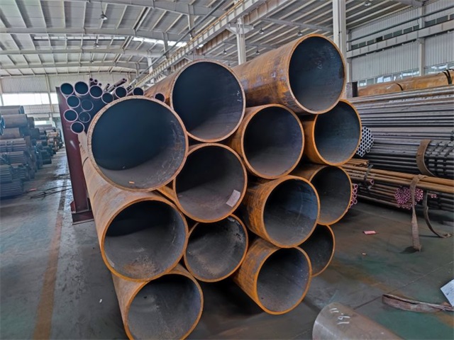 九江GB5310高压锅炉管