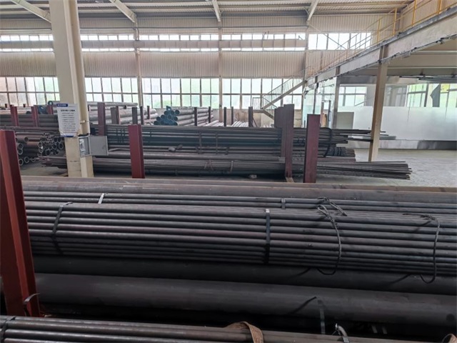 九江20G高压锅炉管