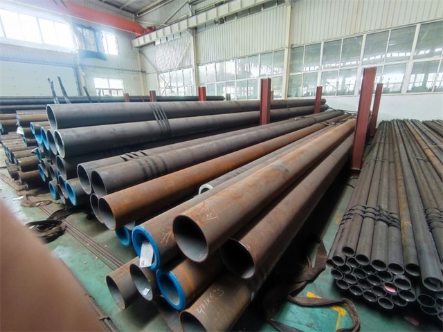 九江20G锅炉管
