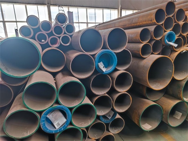 九江20G无缝钢管厂家