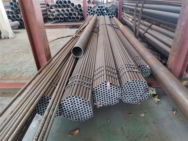 九江15crmog无缝钢管