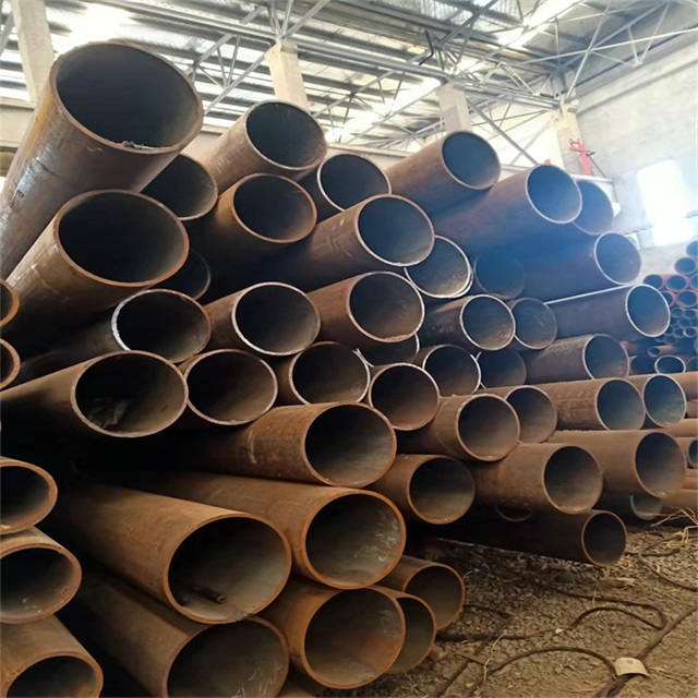 九江gb3087锅炉管