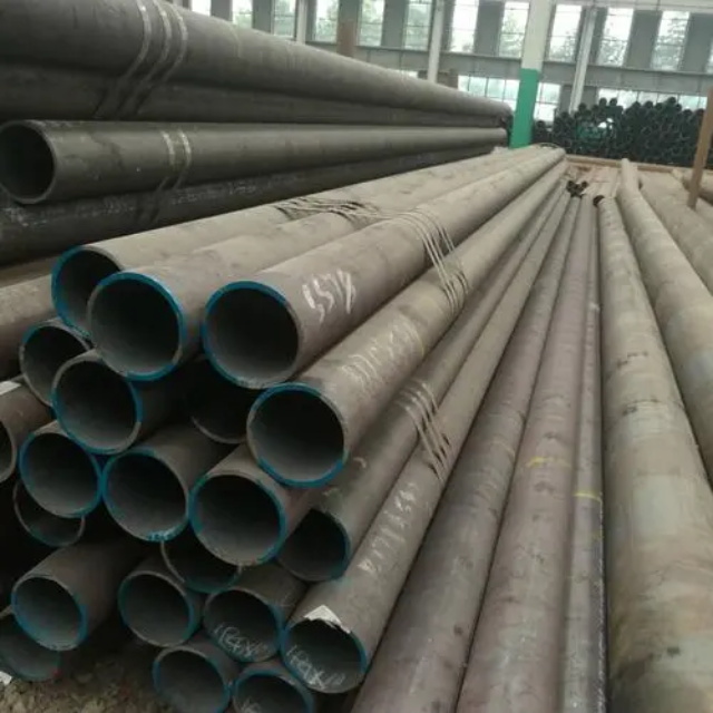 九江gb3087无缝钢管