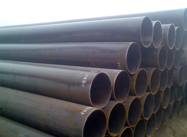 九江GB3087无缝管