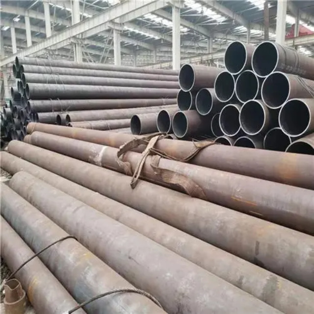 九江GB3087低中压锅炉管
