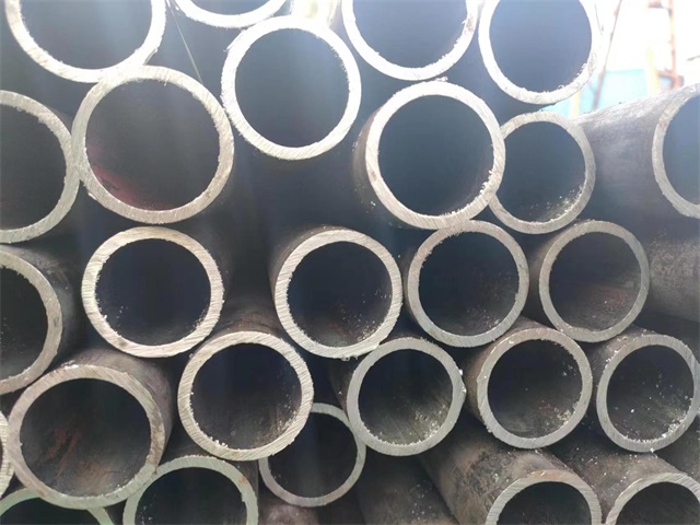 九江45#无缝钢管多少钱