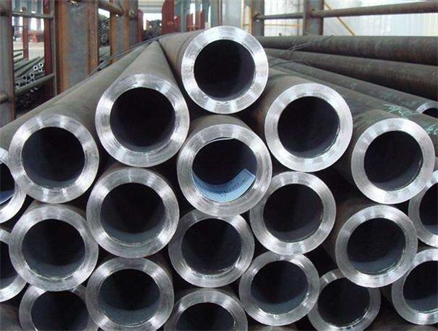 九江厚壁无缝钢管报价
