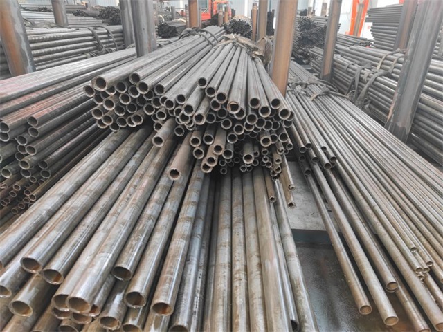 九江精密无缝钢管批发