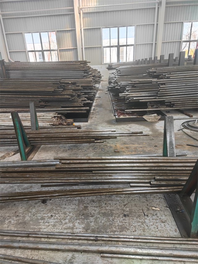 九江精密无缝钢管规格