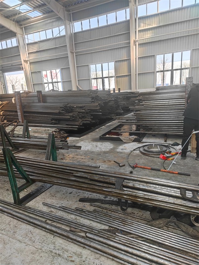 九江小口径精密无缝钢管价格